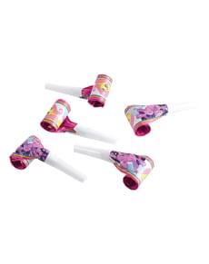 Sans-gênes My Little Pony