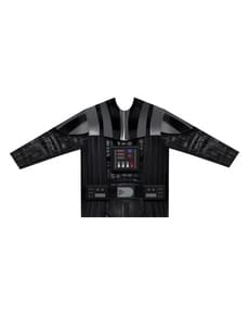 Boy's Hyper realistic Darth Vader T-shirt