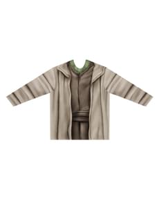 Poikien Hyperrealistinen Yoda-t-paita