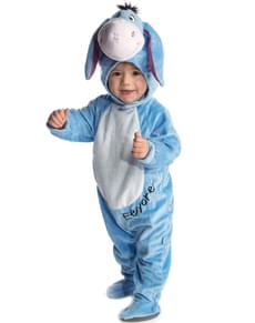 Baby's Eeyore Winnie the Pooh Costume