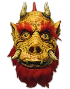 Kamen Rider Dragon Knight Steve Maske für Erwachsene