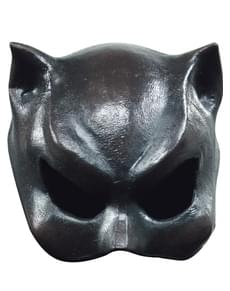 Halbe Cat Girl Maske