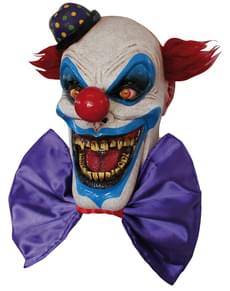 Chompo Clown Halloween Mask