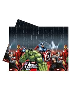 The Avengers Power Tablecloth