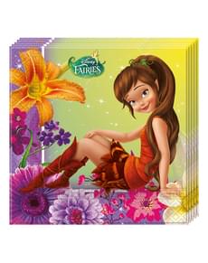 Magic Fairies 20 servietter