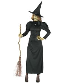 Woman's Wicked Witch Costume