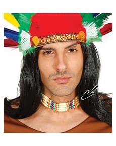 Adult's Indian Choker