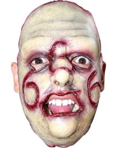 Maschera Serial Killer (15) Halloween