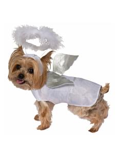 Déguisement Ange chien