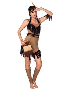 Indianer Tasche für Damen