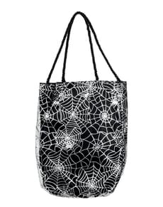 Pose med spindelvæv