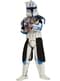 Boy's Deluxe Boxed Clone Trooper Rex Costume