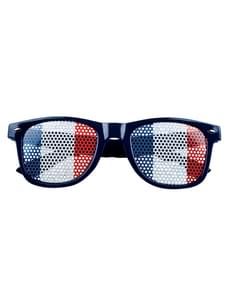 Lunettes Supporter France