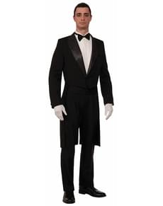 Kino Star Kostüm vintage für Herren