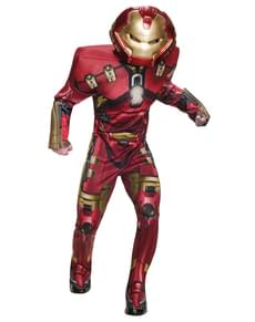 Deluxe Hulkbuster Kostyme Mann