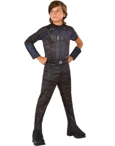 Falcon Eye Captain America Civil War kostyme til gutt