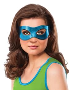 Leonardo Ninja Turtle Augenmaske für Damen