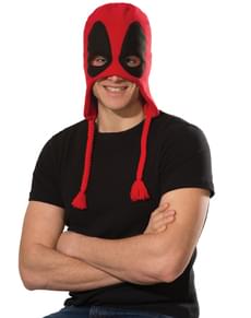 Miesten Deadpool-hattu