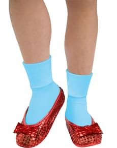 Chaussures Dorothy femme