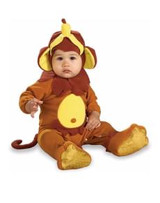 Monkey Baby Costume