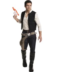 Miesten Han Solo Grand Heritage -asu
