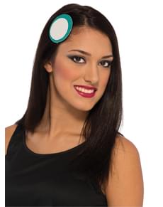 Iron Man pyntekam til kvinder