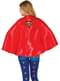 Women's Supergirl Cape