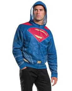 Men's Superman: Batman v Superman Jacket