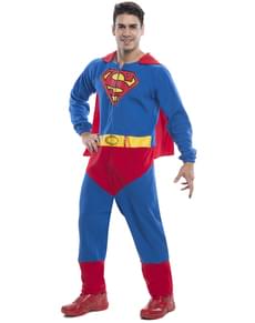 Superman Onesie Mann