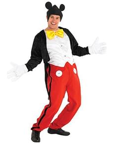 Costume Mickey Mouse