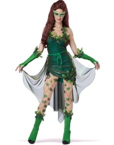 Women's Poisonous Plant Costume