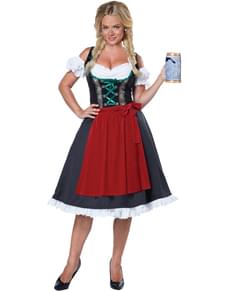 Women's German Hilda Costume