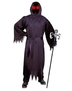 Inkognito Zombie Kostüm für Herren