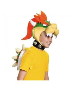 Child's Bowser Kit