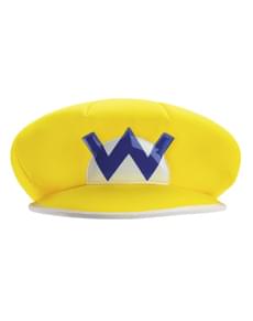 Wario Hatt Voksen