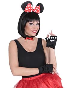 Set da topolina per donna