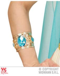 Gull Egyptisk Armbånd Dame