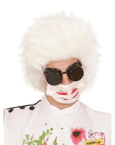 Zakrvácená rouška