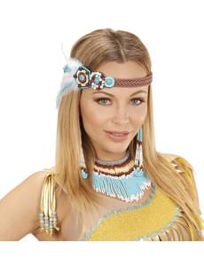 Kit da indiana per donna