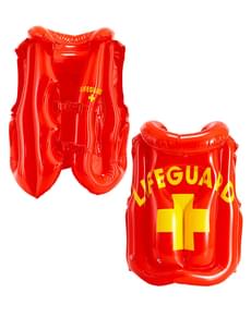 Gilet salvagente gonfiabile per adulto