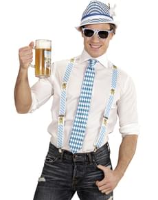 Adult's Bavarian Tie