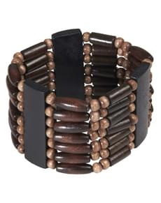 Bracelet tribal adulte