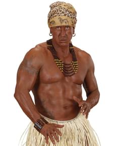 Adult's Tribal Bracelet