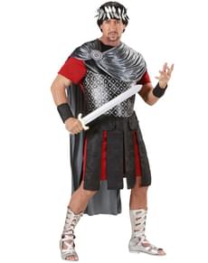 Man's Roman Emperor Costume