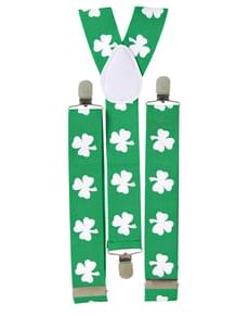 Adult's St Patrick Braces
