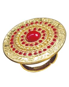 Eldgammel Romer Ring Dame