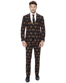 Black-O Jack-O Opposuit Anzug