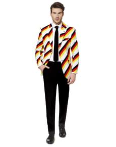 Der Germanator OppoSuit