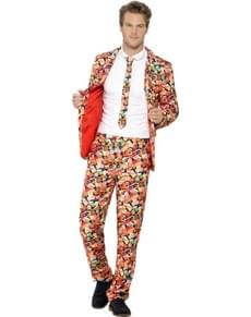 Costume Sweet Suit homme