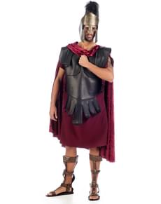 Man's Imperial Roman Costume